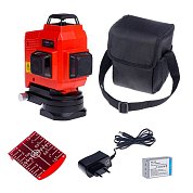 Уровень лазерный Topliner 3*360&nbsp;&nbsp;ADA